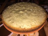 Самый простой пирог в мультиварке