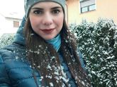 С первым днем зимы😍