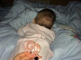 Первый зуб