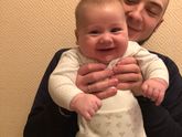 Когда ты очень любишь