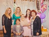 Наш годик❤️❤️❤️