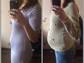 Растём потихоньку