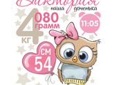 Новые метрики