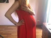 33 недельки!