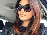 Девушка за рулём, остановись💃🏻💅🏻👄🚗