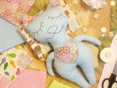 Игрушки - Сплюшки