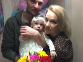 Марьяше годик?