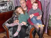 Про Лерочку и Вовчика)