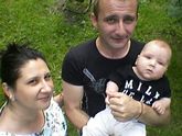 Спор с мужем на