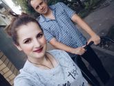 Прогулка!!!!