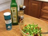 Вкусно и полезно?