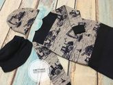 Дошила комплект для мальчика