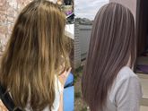 Моя любовь к волосам😍😍😍💇🏼💇🏼💇🏼