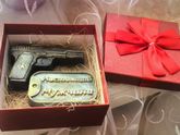 готовлюсь к праздникам