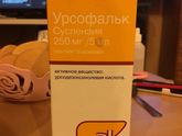 Урсофальк - Питер