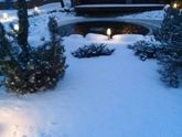 Зима☃