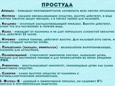 Список препаратов первой медицинской помощи (в фото) .. может пригодится кому то)))
