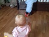 Завершение моего трудового дня....