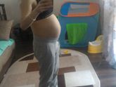 Фотопост на память,21 нед и 6 дней