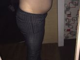 Вот такие мы,нам 21 неделька)))