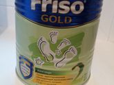 Friso Gold 2