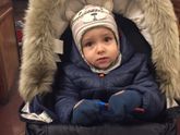 Добралась зима до нас❄️☃️❄️