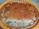 ОЧЕНЬ ВКУСНЫЙ ПИРОГ С БАНАНАМИ
