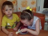 радость одна ....