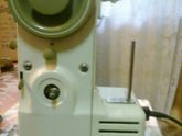 Машинка bernina 530-2. Девочки помогите!!!!
