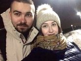 С наступающим всех❄️❄️❄️✨