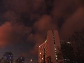 Мурманск город -герой