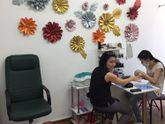Дл тех кто хочет работать в сфере красоты