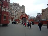 Поеду к Матроне