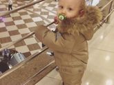 Прогулка в ТЦ