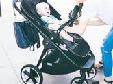 Cybex balios m