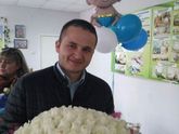 Девочки, я на минутку)