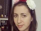 Не выдержала. Возраст
