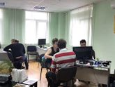 Про вакансию у мужа
