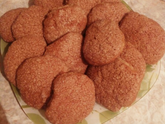 Девочки, какие печеньки можно