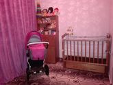 Вот готова наша детская
