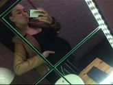 Полгода ты был Ариночкой