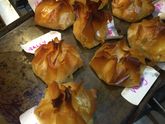 Курсы по марокканской кухне