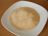 Кулинарная АзБука. П. Панировочные сухари.