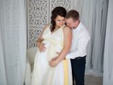 Сходили на фотосессию ,