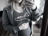 Девочки покажите животики🤰🏼