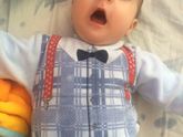 Мой мальчик?
