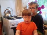 На кого похожи дети?