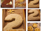 2 годика