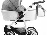 Venicci Pure - как вам такая расцветка для девочки?