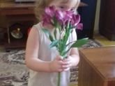 Нам 2 годика